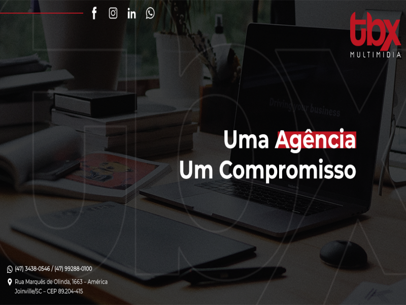 Tbx Multimidia Ltda